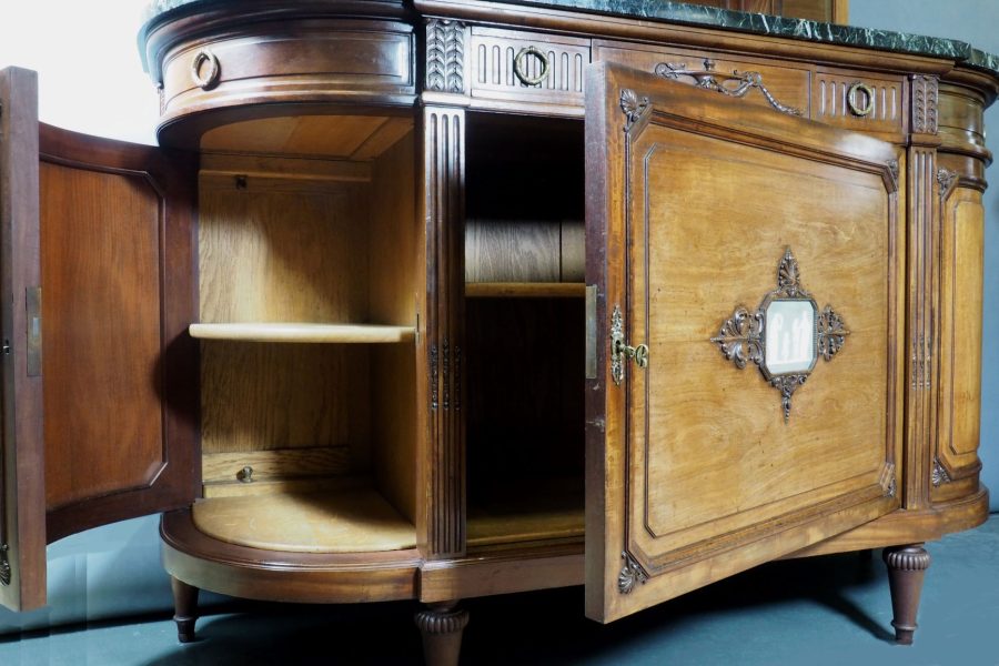 Salle à manger Georges GUERIN