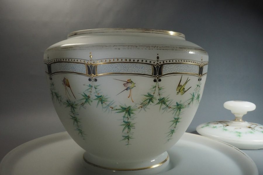 Service à Sangria Napoléon III