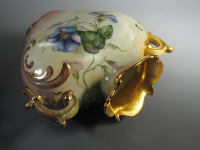 Vase рorcelaine Limoges  - Jean POUYAT – Image 6