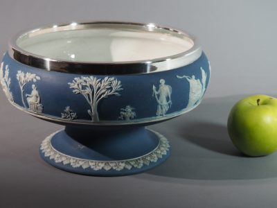 Ensemble en biscuit Wedgwood - vers 1920–1935 – Image 11