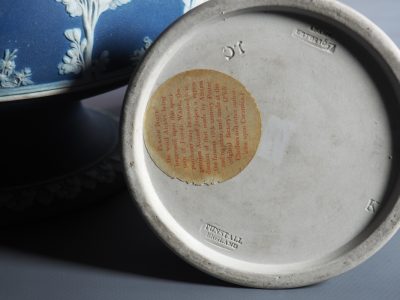 Ensemble en biscuit Wedgwood - vers 1920–1935 – Image 12