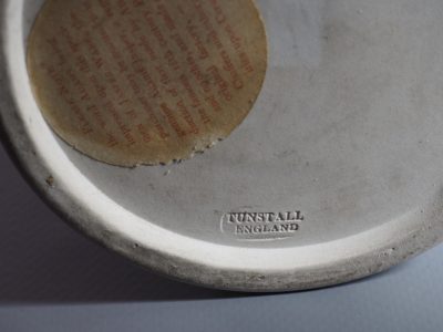Ensemble en biscuit Wedgwood - vers 1920–1935 – Image 13
