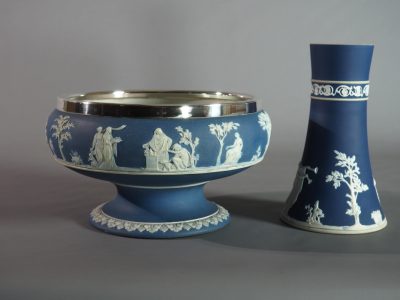 Ensemble en biscuit Wedgwood - vers 1920–1935 – Image 4