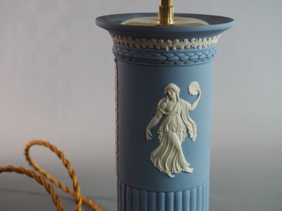 Ensemble en biscuit Wedgwood – Angleterre - vers 1910–1930 – Image 7