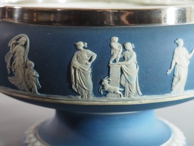 Ensemble en biscuit Wedgwood - vers 1920–1935 – Image 9
