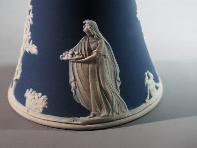 Ensemble en biscuit Wedgwood - vers 1920–1935 – Image 10