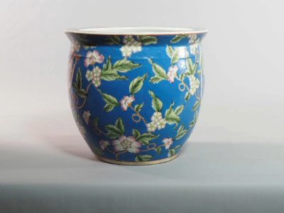 Cache-pot aquarium chinois – Image 3
