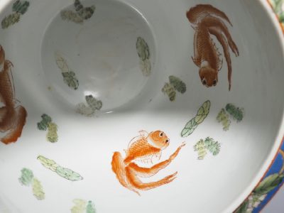 Cache-pot aquarium chinois – Image 7